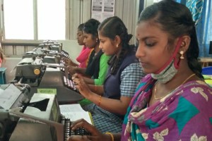 tally erp9, typewriting